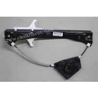 (2011 - >> ) VOLKSWAGEN JETTA MK6 CAM KRİKOSU TAMİR SETİ ARKA SOL (OEM CODE: 5C6839461)