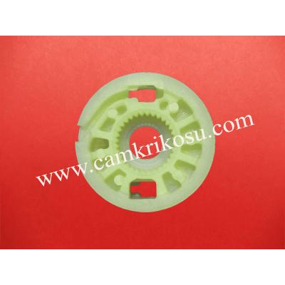 (2011-2014) VOLKSWAGEN PASSAT B7 CAM KRİKO MAKARASI ÖN SOL (OEM CODE: 3AA837755)