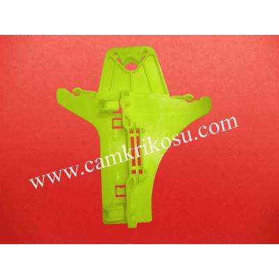 (2011-2014) VOLKSWAGEN PASSAT B7 CAM KRİKO PLASTİĞİ ARKA SOL (OEM CODE: 3AA839755)