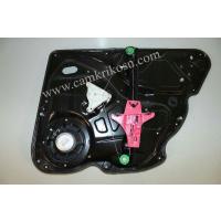 (2011-2014) VOLKSWAGEN PASSAT B7 CAM KRİKO TAMİR SETİ ARKA SOL (OEM CODE: 3AA839755)