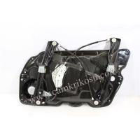 (2011-2014) VOLKSWAGEN PASSAT B7 CAM KRİKO TAMİR SETİ ÖN SOL (OEM CODE: 3AA837755)