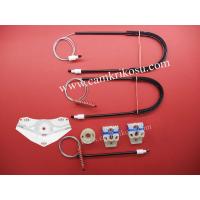 (2011-2014)  VOLKSWAGEN PASSAT B7 CAM KRİKOSU TAMİR SETİ ÖN SOL MOTOR KAPAKLI (OEM CODE: 3AA837755)