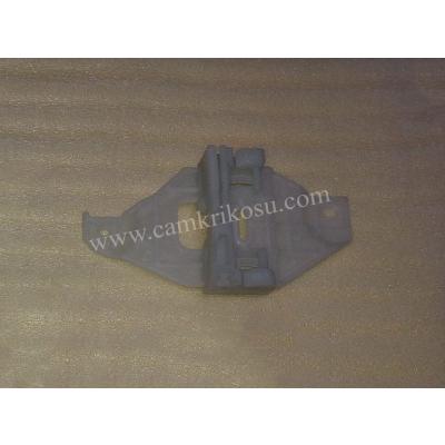 (2013- >>) CİTROEN C-ELYSEE CAM KRİKO PLASTİĞİ ARKA SAĞ (OEM CODE: 9674437280)