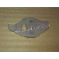 (2013- >>) CİTROEN C-ELYSEE CAM KRİKO PLASTİĞİ ÖN SOL (OEM CODE: 9674413480)