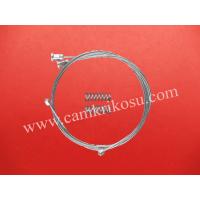 (2013->>) RENAULT CLİO 4 CAM KRİKO TELİ ARKA SOL-SAĞ (OEM CODE: 827010501R-827008880R)