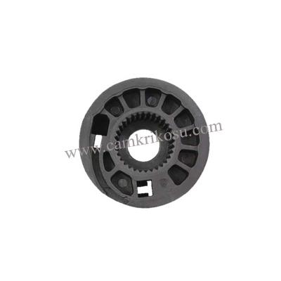 (2013->> ) VOLKSWAGEN GOLF 7 CAM KRİKO MAKARASI ÖN SOL-SAĞ (OEM CODE: 5G4837461-5G4837462)