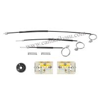 (2013- >>  ) VOLKSWAGEN GOLF 7 CAM KRİKO TAMİR SETİ ÖN SAĞ (OEM CODE: 5G4837462)