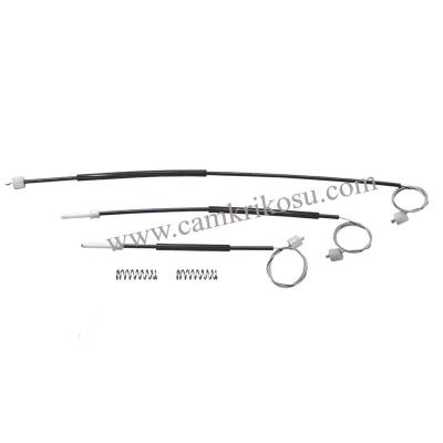 (2013->> ) VOLKSWAGEN GOLF 7 CAM KRİKO TELİ ÖN SOL-SAĞ (OEM CODE: 5G4837461-5G4837462)