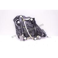 (2013- 2017) MERCEDES CLA CAM KRİKOSU TAMİR SETİ ARKA SAĞ (OEM CODE: A1177300279)