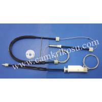 (2013- 2017) MERCEDES CLA CAM KRİKOSU TAMİR SETİ ARKA SOL (OEM CODE: A1177300179)