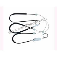 (2014- >>) AUDİ TT MK 3 TYP 8S CAM KRİKO TELİ ÖN SOL-SAĞ (OEM CODE: 8S0837461-8S0837462)