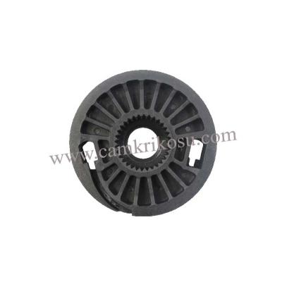 (2015 - >> ) VOLKSWAGEN PASSAT B8 CAM KRİKO MAKARASI ÖN SOL-SAĞ (OEM CODE: 3G0837461-3G0837462)