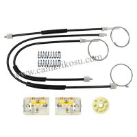 (2016- >>)  VOLKSWAGEN TİGUAN 2 CAM KRİKO TAMİR SETİ ÖN SAĞ (OEM CODE: 5NA837462)