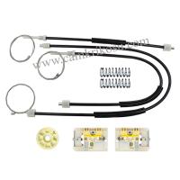 (2016- >>) VOLKSWAGEN TİGUAN 2 CAM KRİKO TAMİR SETİ ÖN SOL (OEM CODE: 5NA837461)