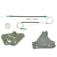 (1995-2004) MİTSUBİSHİ CARİSMA CAM KRİKO TAMİR SETİ ARKA SAĞ MOTOR KAPAKLI (OEM CODE: MR503574)