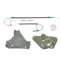 (1995-2004) MİTSUBİSHİ CARİSMA CAM KRİKO TAMİR SETİ ARKA SOL MOTOR KAPAKLI (OEM CODE: MR503573)