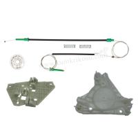 (1995-2004) MİTSUBİSHİ CARİSMA CAM KRİKO TAMİR SETİ MOTOR KAPAKLI ÖN SAĞ (OEM CODE: MR912460-MR100762)