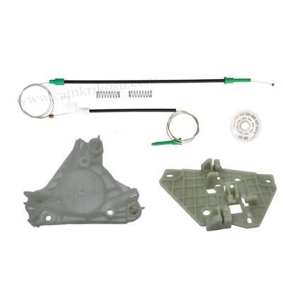 (1995-2004) MİTSUBİSHİ CARİSMA CAM KRİKO TAMİR SETİ MOTOR KAPAKLI ÖN SOL (OEM CODE: MR912459-MR100761)