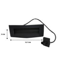 (2004 - 2010) Opel Astra H Bagaj Switch (Buton-Düğme) (Oem Code: 461088395 – 6240399 - 6240325 – 13223920 -13117289)