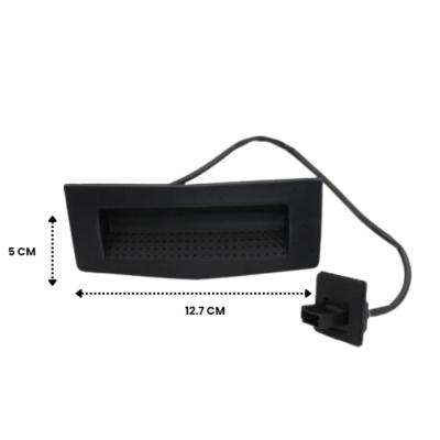 (2004 - 2010) Opel Astra H Bagaj Switch (Buton-Düğme) (Oem Code: 461088395 – 6240399 - 6240325 – 13223920 -13117289)