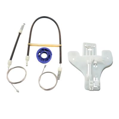 (2004-2015) SEAT ALTEA CAM KRİKO TAMİR SETİ ARKA SAĞ (OEM CODE: 5P0839462-5P0839402)