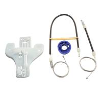 (2004-2015) SEAT ALTEA CAM KRİKO TAMİR SETİ ARKA SOL (OEM CODE: 5P0839461-5P0839401)