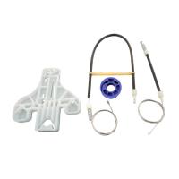 (2004-2015) SEAT ALTEA CAM KRİKO TAMİR SETİ ARKA SOL (OEM CODE: 5P0839461-5P0839401)