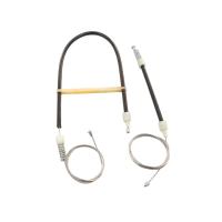 (2004-2015) SEAT ALTEA CAM KRİKO TELİ ARKA SOL-SAĞ (OEM CODE: 5P0839461-5P0839401-5P0839462-5P0839402)