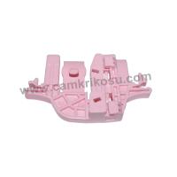 (2007 - 2016) FİAT SCUDO CAM KRİKO PLASTİĞİ ÖN SAĞ (OEM CODE: 9221Z5-9222HE-9222Z4-9222HF-1440161580-1498743080)