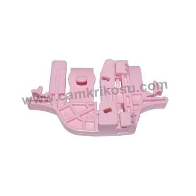 (2007 - 2016) FİAT SCUDO CAM KRİKO PLASTİĞİ ÖN SAĞ (OEM CODE: 9221Z5-9222HE-9222Z4-9222HF-1440161580-1498743080)
