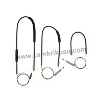 (2007 - 2016) FİAT SCUDO CAM KRİKO TELİ ÖN SOL-SAĞ (OEM CODE: 9921HG-9221Z6-140161380-1499439080-9221Z5-9222HE-9222Z4-9222HF-1440161580-1498743080)