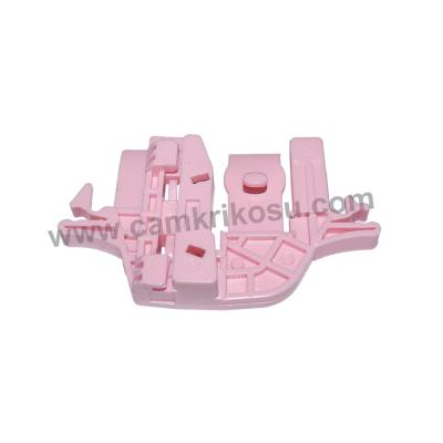 (2007 -2016) FİAT SCUDO CAM KRİKO PLASTİĞİ ÖN SOL (OEM CODE: 9921HG-9221Z6-140161380-1499439080)