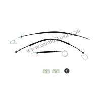 (2008-2016) SEAT İBİZA 4 CAM KRİKOSU TAMİR SETİ ÖN SAĞ (OEM CODE: 6J4837402)