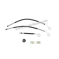 (2008-2016) SEAT İBİZA 4 CAM KRİKOSU TAMİR SETİ ÖN SOL (OEM CODE: 6J4837401)