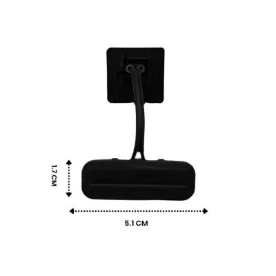 (2009-2016) Opel Insignia A Bagaj Switch (Buton-Düğme) (Oem Code: 13422268-13266400-13359897-1241457-1240807-6240746-13422268)