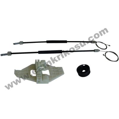 (2013- >>) PEUGEOT 301 CAM KRİKO TAMİR SETİ ÖN SAĞ (OEM CODE: 9674412380)