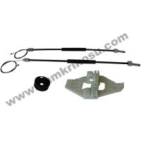 (2013- >>) PEUGEOT 301 CAM KRİKO TAMİR SETİ ÖN SOL (OEM CODE: 9674412380)