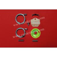 (1986-1995) MERCEDES W124 CAM KRİKO TAMİR SETİ ARKA SAĞ (OEM CODE: 1247300446)