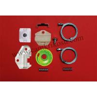 (1986-1995) MERCEDES W124 CAM KRİKO TAMİR SETİ ARKA SAĞ (RAY PLASTİKLİ VE SAC AYAKLI) (OEM CODE: 1247300446)