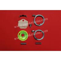 (1986-1995) MERCEDES W124 CAM KRİKO TAMİR SETİ ARKA SOL (OEM CODE: 1247300346)