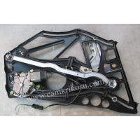 (1986-1995) MERCEDES W124 COUPE CAM KRİKO PLASTİĞİ ARKA SOL-SAĞ (OEM CODE: 1247300346-1247300446)