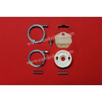 (1996-2003) MERCEDES W210 (E CLASS) CAM KRİKO TAMİR SETİ ARKA SAĞ (OEM CODE: 2107301646)