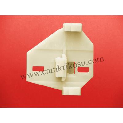 (1990-2003) VOLKSWAGEN CARAVELLE CAM KRİKO PLASTİĞİ ÖN SAĞ (OEM CODE: 7D0959802)