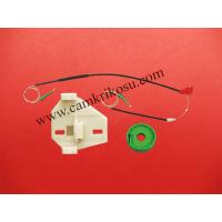 (1990-2003) VOLKSWAGEN CARAVELLE CAM KRİKO TAMİR SETİ ÖN SOL (OEM CODE:7D0959801)