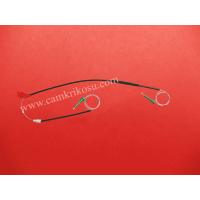 (1990-2003) VOLKSWAGEN CARAVELLE CAM KRİKO TELİ ÖN SAĞ (OEM CODE: 7D0959802)