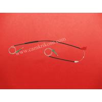 (1990-2003) VOLKSWAGEN CARAVELLE CAM KRİKO TELİ ÖN SOL (OEM CODE:7D0959801)