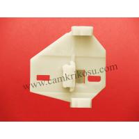 (1990-2003) VOLKSWAGEN TRANSPORTER T4 MANUEL CAM KRİKO PLASTİĞİ ÖN SAĞ (OEM CODE: 701837502)