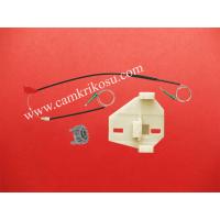 (1990-2003) VOLKSWAGEN TRANSPORTER T4 MANUEL CAM KRİKOSU TAMİR SETİ ÖN SAĞ (OEM CODE: 701837502)