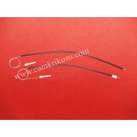 (1991-2003) PEUGEOT 106 CAM KRİKO TELİ ÖN SOL-SAĞ (OEM CODE: 9221H1-9221F5-9222G9-9222F3)