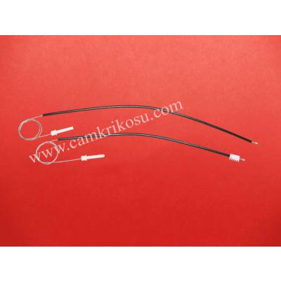 (1991-2003) PEUGEOT 106 CAM KRİKO TELİ ÖN SOL-SAĞ (OEM CODE: 9221H1-9221F5-9222G9-9222F3)